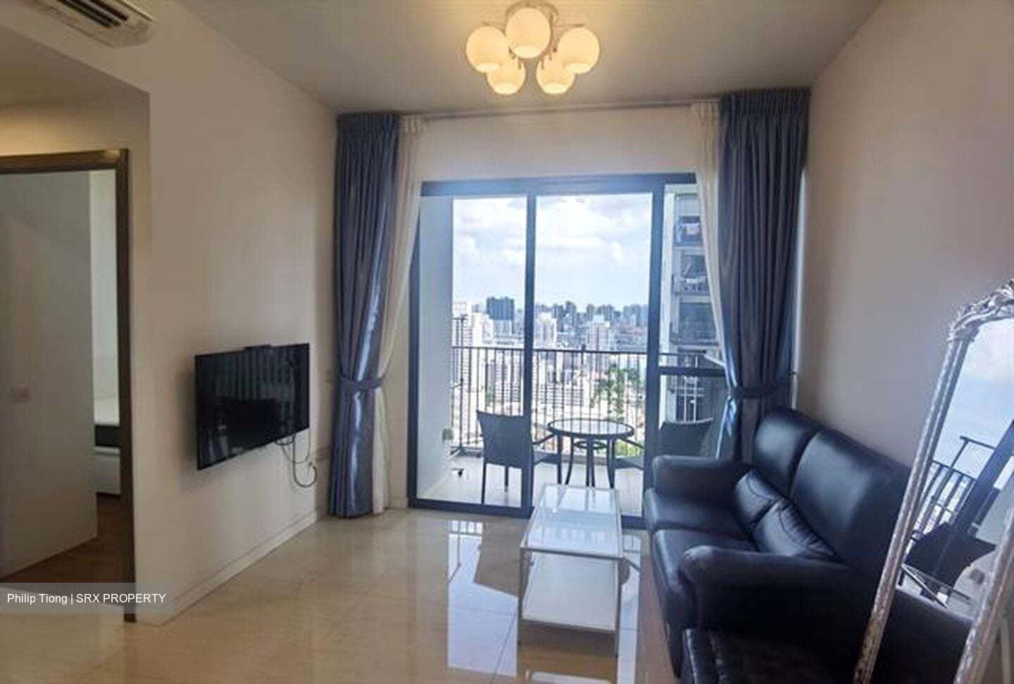 Sky Vue (D20), Condominium #623213911